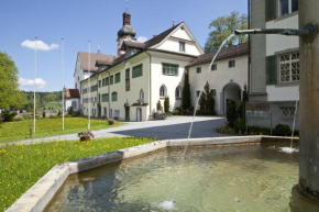 Seminarhotel Kloster Fischingen